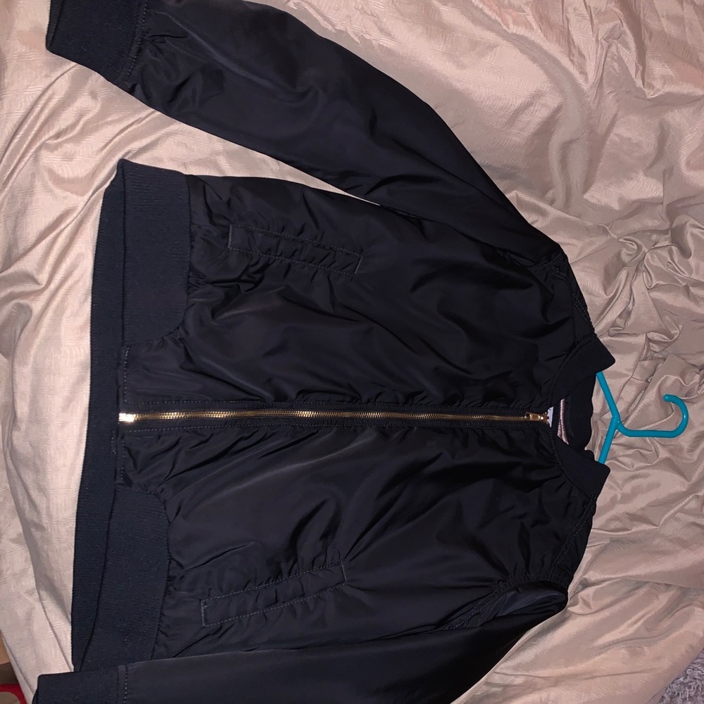 Old navy jacket